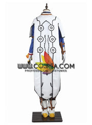Cosrea Games Tales Of Zestiria Sorey Cosplay Costume