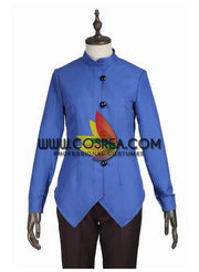 Cosrea Games Tales Of Zestiria Sorey Cosplay Costume