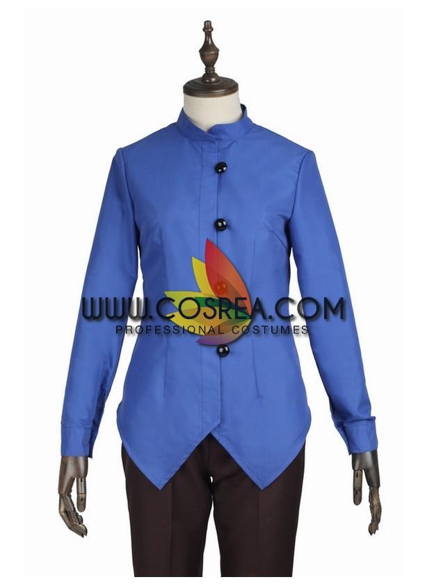 Cosrea Games Tales Of Zestiria Sorey Cosplay Costume
