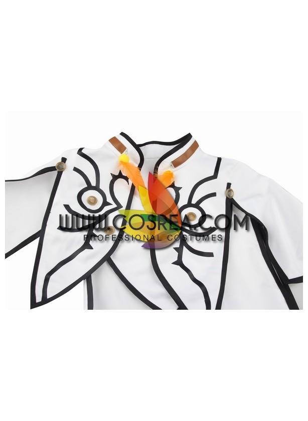 Cosrea Games Tales Of Zestiria Sorey Cosplay Costume