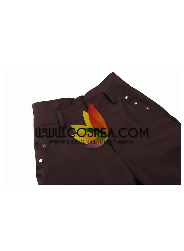 Cosrea Games Tales Of Zestiria Sorey Cosplay Costume