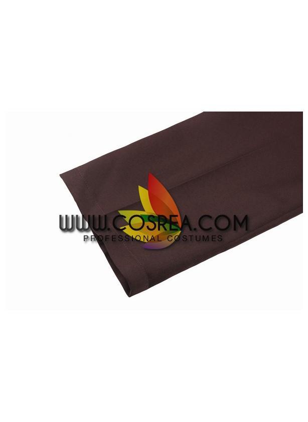 Cosrea Games Tales Of Zestiria Sorey Cosplay Costume
