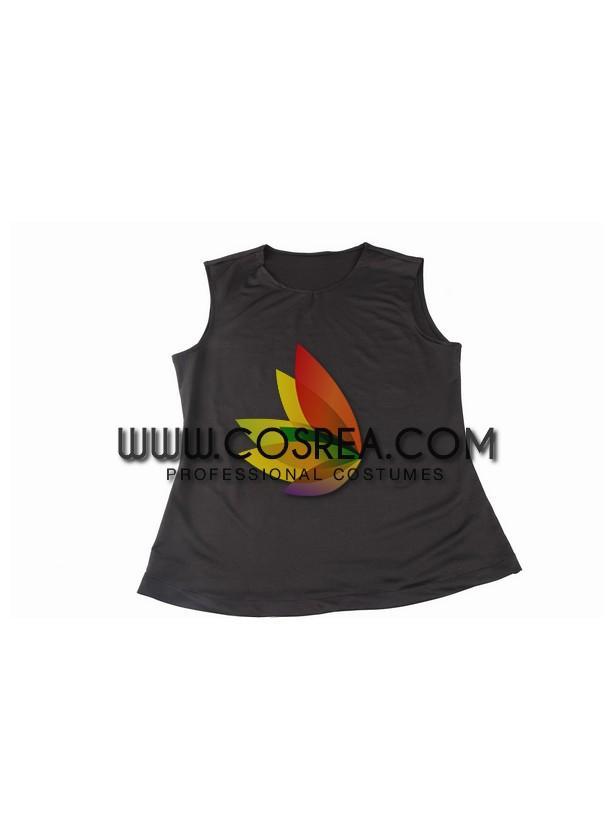 Cosrea Games Tales Of Zestiria Sorey Cosplay Costume