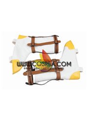 Cosrea Games Tales Of Zestiria Sorey Cosplay Costume