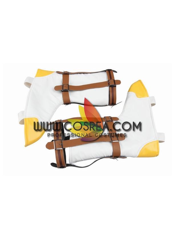 Cosrea Games Tales Of Zestiria Sorey Cosplay Costume