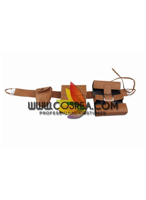 Cosrea Games Tales Of Zestiria Sorey Cosplay Costume