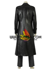 Cosrea Games Tekken Kazuya Mishima Cosplay Costume