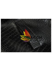 Cosrea Games Tekken Kazuya Mishima Cosplay Costume