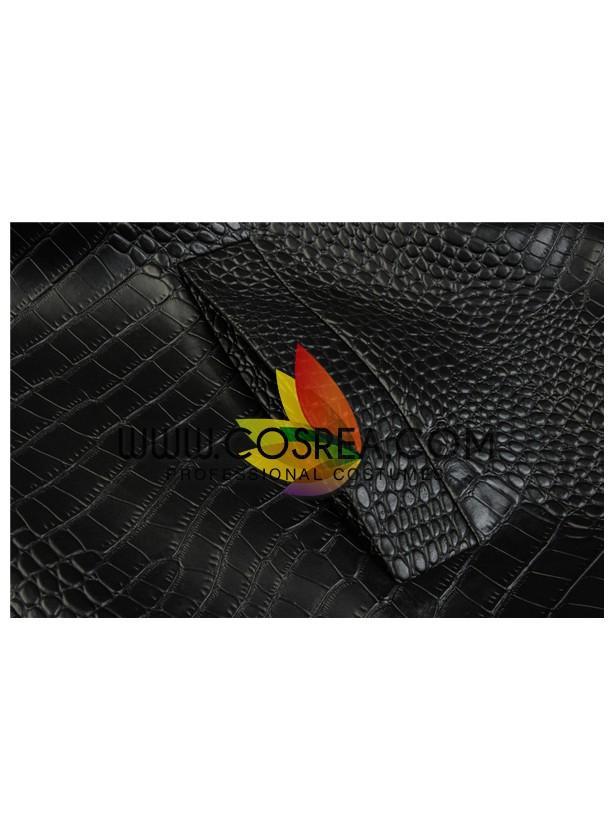 Cosrea Games Tekken Kazuya Mishima Cosplay Costume