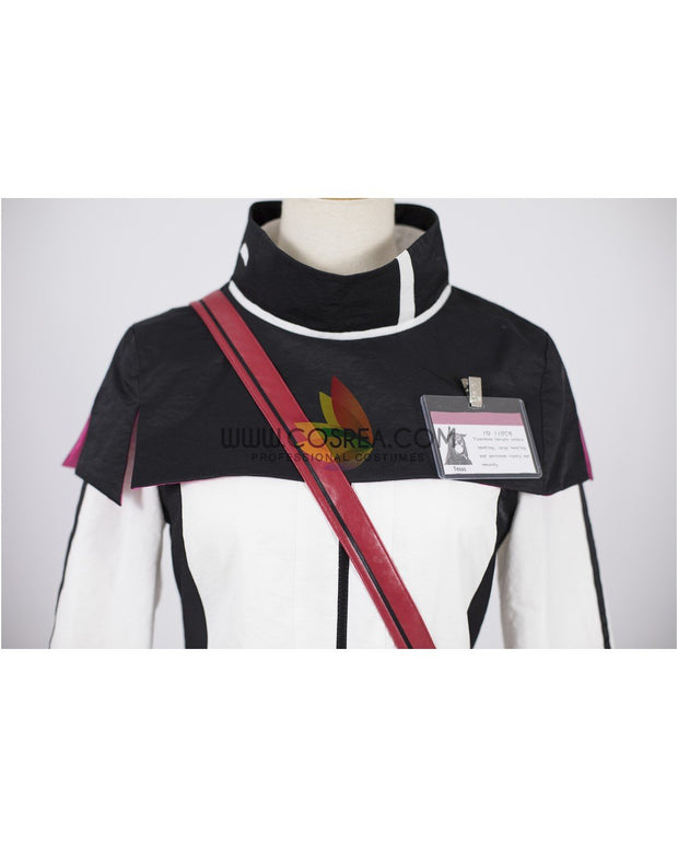 Cosrea Games Texas Arknights Cosplay Costume