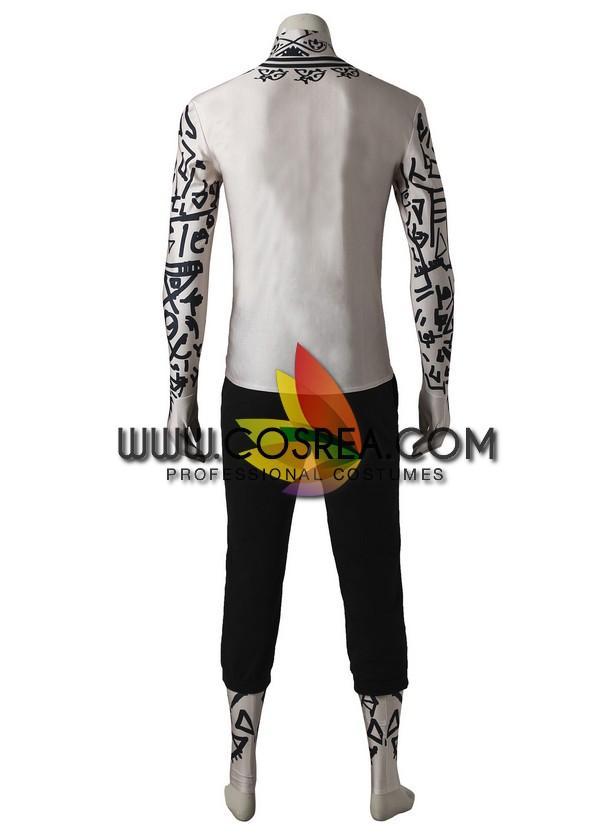 Cosrea Games The Last Guardian The Boy Cosplay Costume