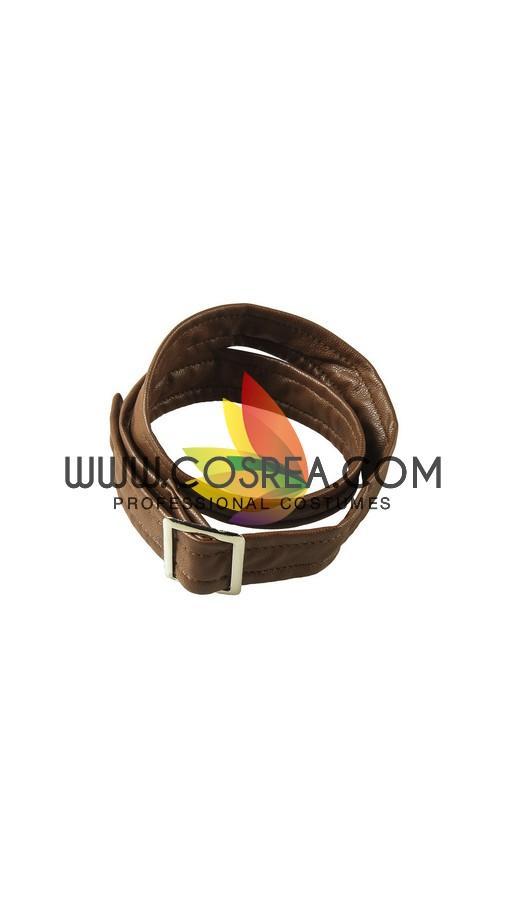 Cosrea Games The Legend of Heroes IV Crow Armbrust Cosplay Costume