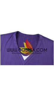 Cosrea Games The Legend of Heroes IV Crow Armbrust Cosplay Costume
