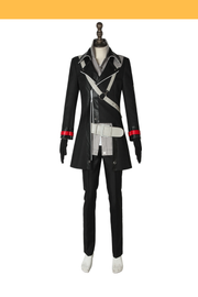Cosrea Games The Legend of Heroes IV Rean Schwarzer Cosplay Costume