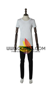 Cosrea Games The Legend of Heroes IV Rean Schwarzer Cosplay Costume