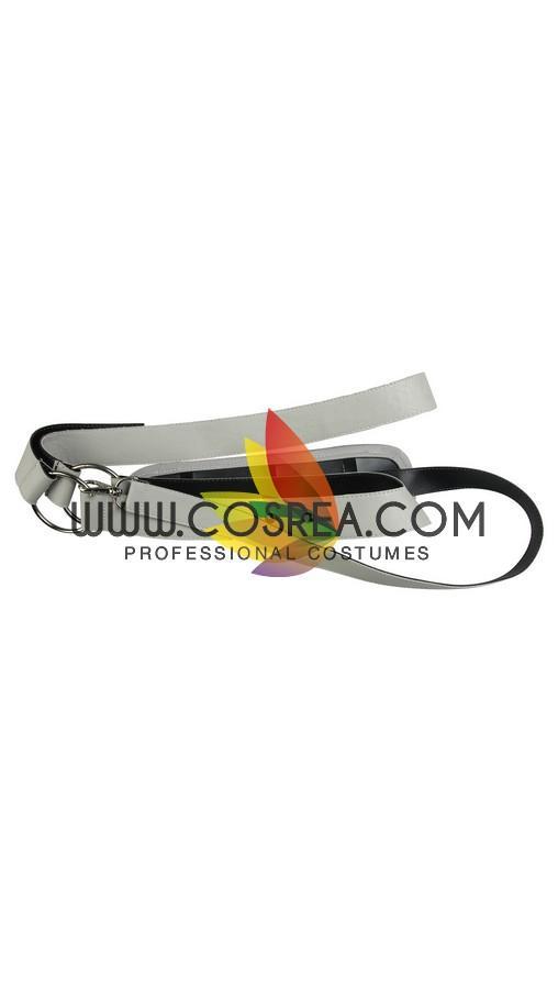 Cosrea Games The Legend of Heroes IV Rean Schwarzer Cosplay Costume