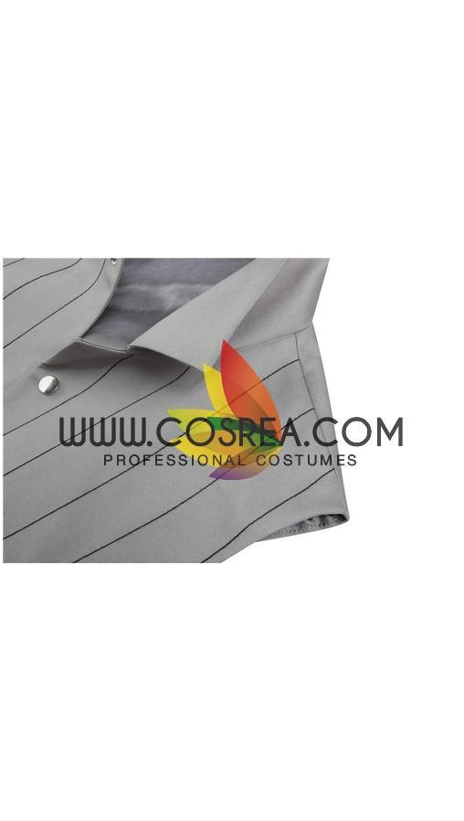Cosrea Games The Legend of Heroes IV Rean Schwarzer Cosplay Costume