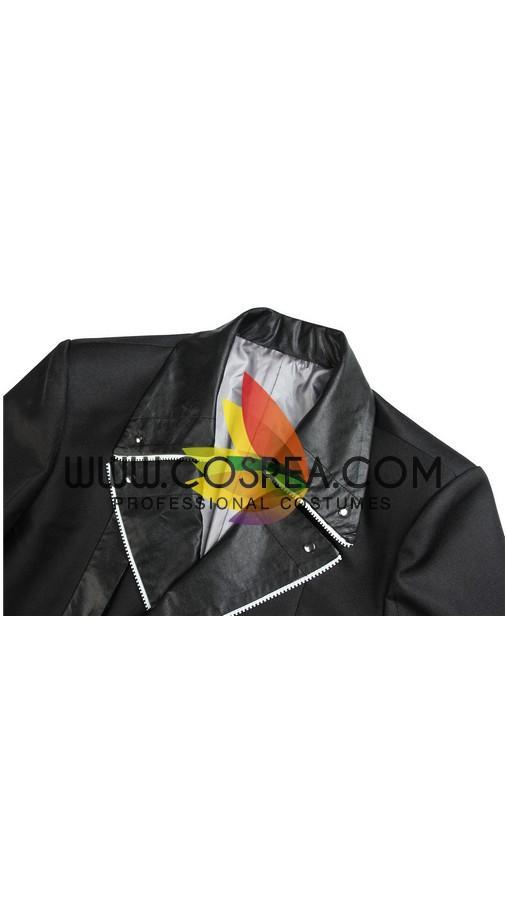 Cosrea Games The Legend of Heroes IV Rean Schwarzer Cosplay Costume