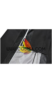 Cosrea Games The Legend of Heroes IV Rean Schwarzer Cosplay Costume