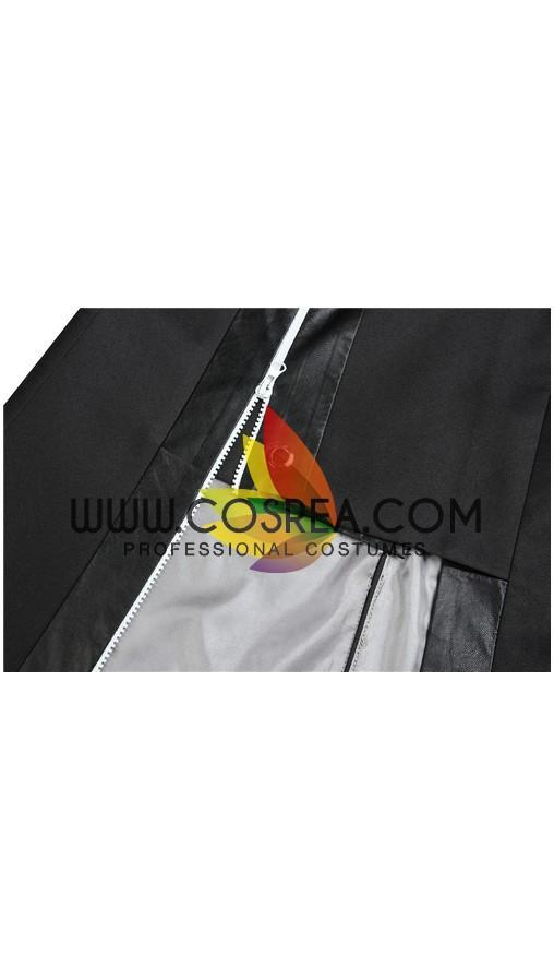 Cosrea Games The Legend of Heroes IV Rean Schwarzer Cosplay Costume