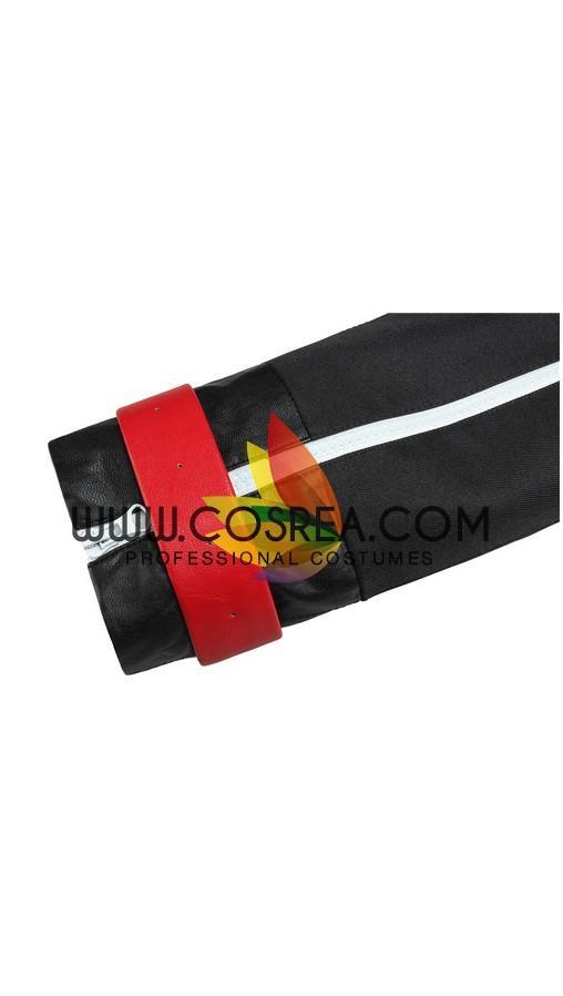 Cosrea Games The Legend of Heroes IV Rean Schwarzer Cosplay Costume
