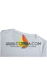 Cosrea Games The Legend of Heroes IV Rean Schwarzer Cosplay Costume
