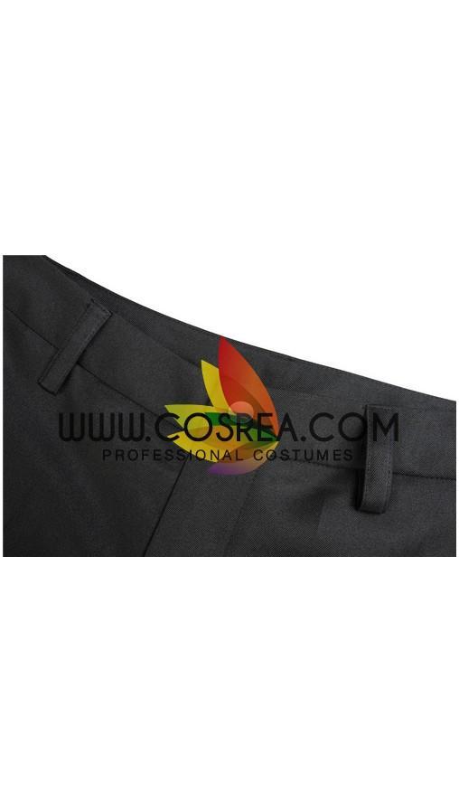 Cosrea Games The Legend of Heroes IV Rean Schwarzer Cosplay Costume