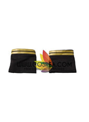 Cosrea Games Touken Ranbu Aizen Kunitoshi Cosplay Costume