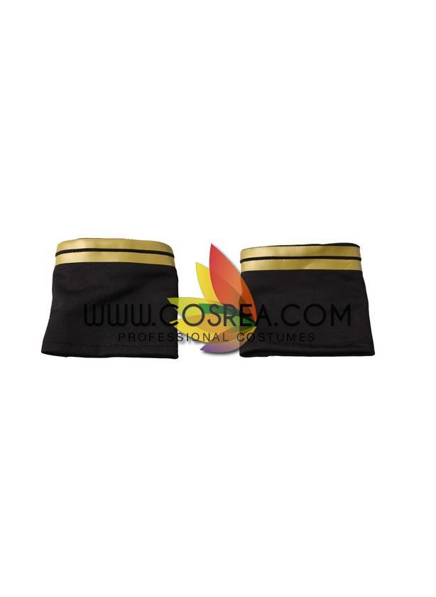 Cosrea Games Touken Ranbu Aizen Kunitoshi Cosplay Costume