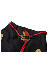 Cosrea Games Touken Ranbu Aizen Kunitoshi Cosplay Costume