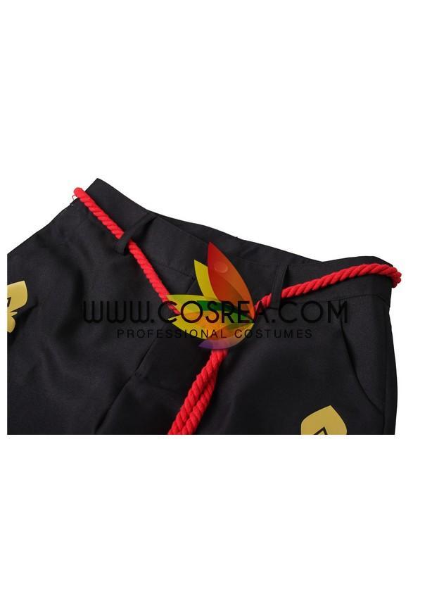 Cosrea Games Touken Ranbu Aizen Kunitoshi Cosplay Costume