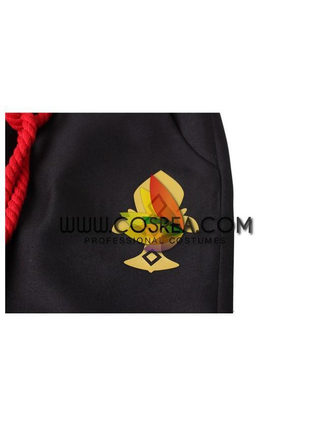 Cosrea Games Touken Ranbu Aizen Kunitoshi Cosplay Costume