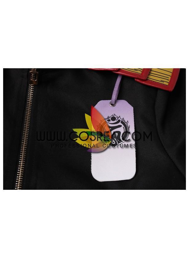 Cosrea Games Touken Ranbu Aizen Kunitoshi Cosplay Costume