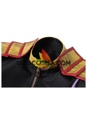 Cosrea Games Touken Ranbu Aizen Kunitoshi Cosplay Costume
