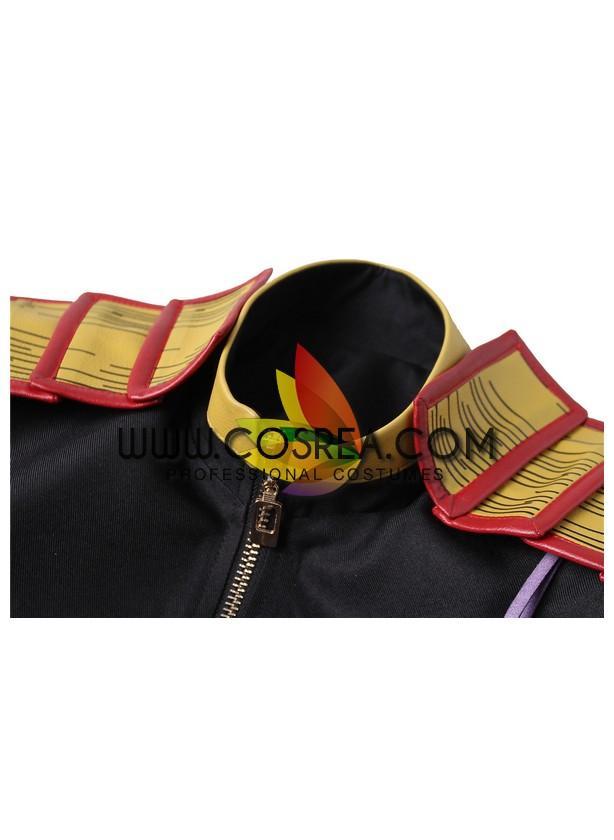 Cosrea Games Touken Ranbu Aizen Kunitoshi Cosplay Costume