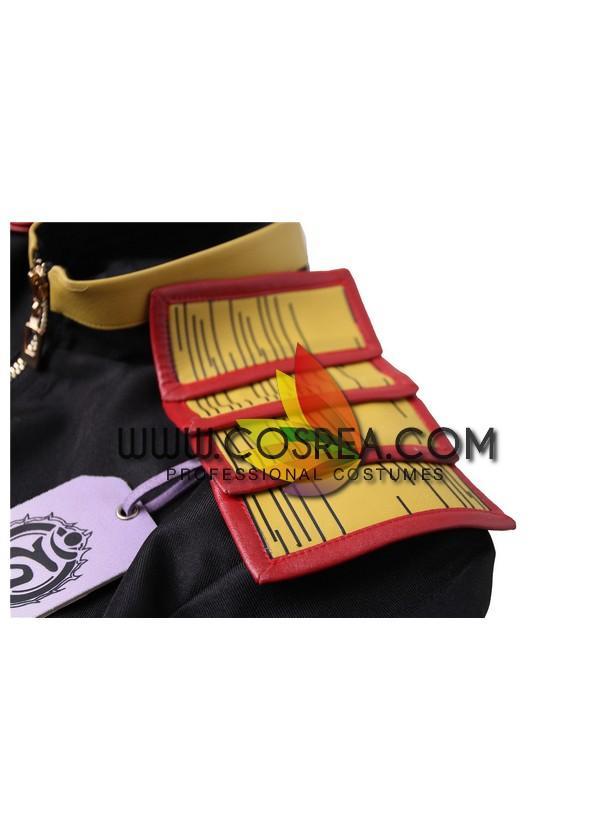Cosrea Games Touken Ranbu Aizen Kunitoshi Cosplay Costume