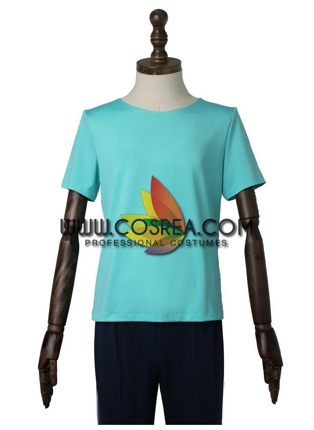 Cosrea Games Touken Ranbu Aizen Kunitoshi Uchiban Cosplay Costume