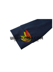 Cosrea Games Touken Ranbu Aizen Kunitoshi Uchiban Cosplay Costume