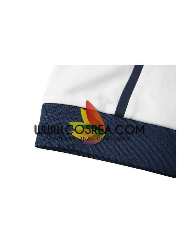 Cosrea Games Touken Ranbu Aizen Kunitoshi Uchiban Cosplay Costume