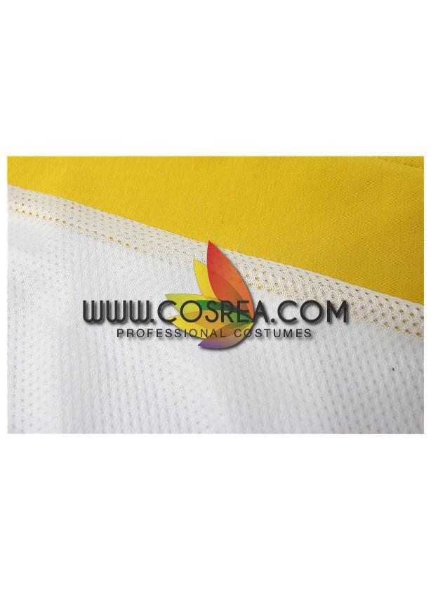 Cosrea Games Touken Ranbu Aizen Kunitoshi Uchiban Cosplay Costume