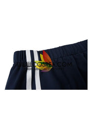 Cosrea Games Touken Ranbu Aizen Kunitoshi Uchiban Cosplay Costume