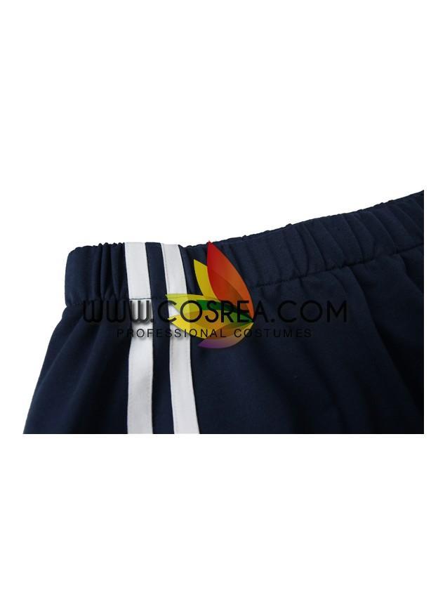 Cosrea Games Touken Ranbu Aizen Kunitoshi Uchiban Cosplay Costume