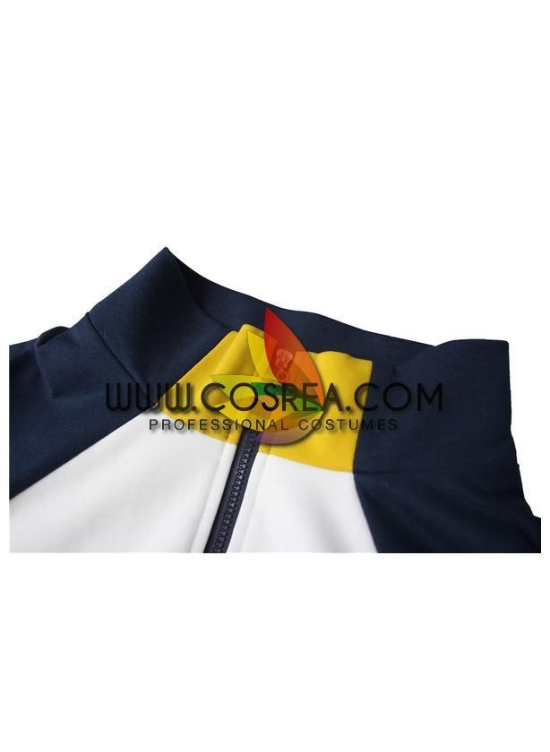 Cosrea Games Touken Ranbu Aizen Kunitoshi Uchiban Cosplay Costume