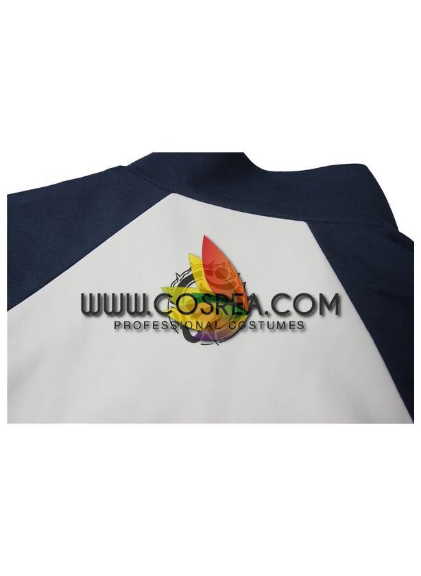Cosrea Games Touken Ranbu Aizen Kunitoshi Uchiban Cosplay Costume