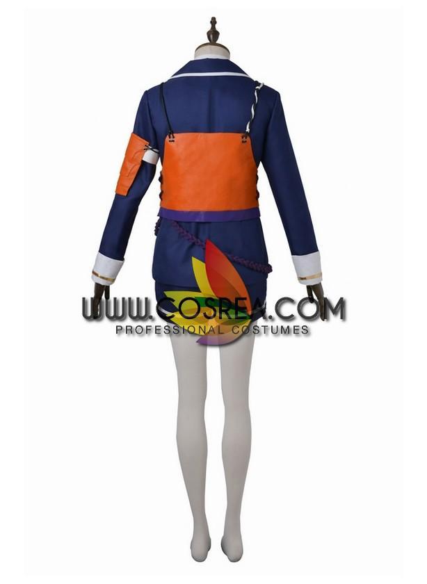 Cosrea Games Touken Ranbu Akita Toushirou Cosplay Costume