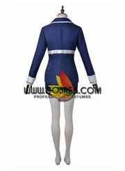 Cosrea Games Touken Ranbu Akita Toushirou Cosplay Costume