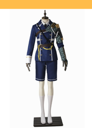 Cosrea Games Touken Ranbu Atsushi Toushirou Cosplay Costume