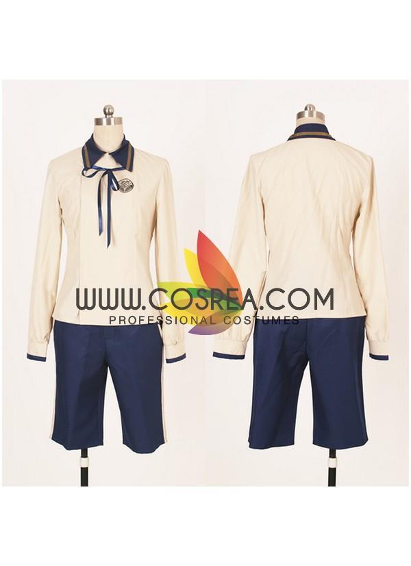 Touken Ranbu Atsusitosirou Cosplay Costume