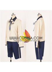 Touken Ranbu Atsusitosirou Cosplay Costume