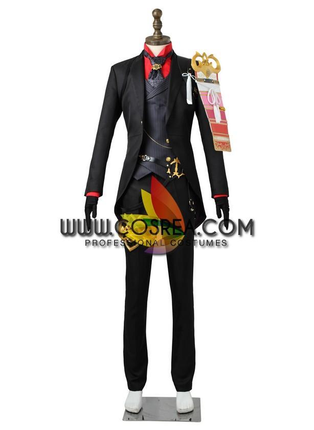 Cosrea Games Touken Ranbu Daihannya Nagamitsu Cosplay Costume